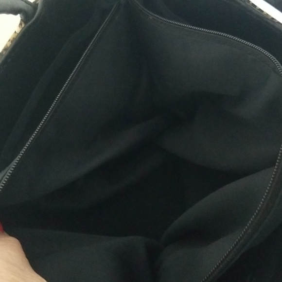 Animal print Purse shoulder bag - Picture 5 of 5